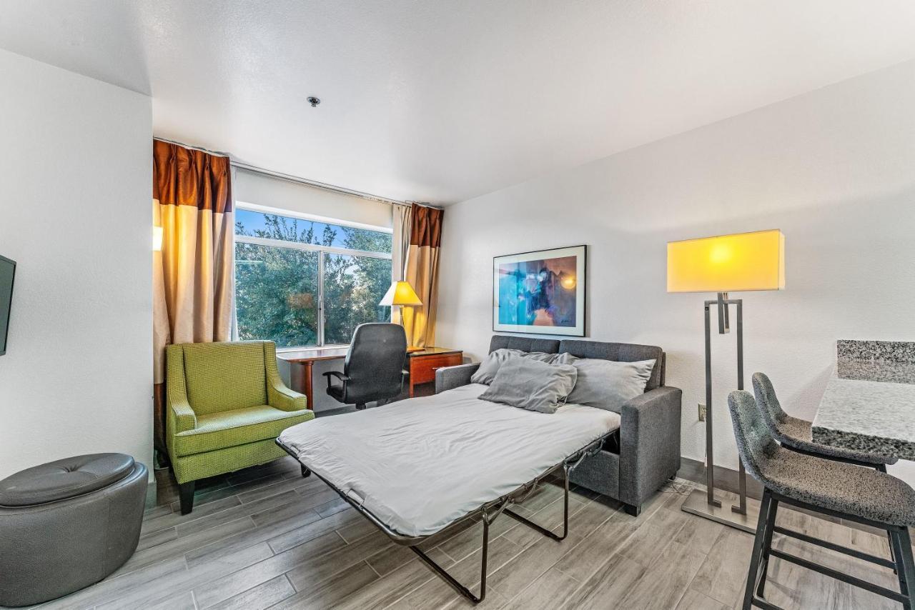 Chandler Perfect Location 1 Bedroom Eksteriør billede